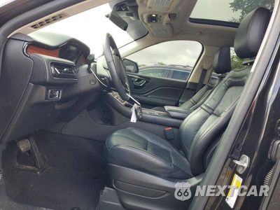Zdjęcie 7 z 13 samochodu: 2024 LINCOLN AVIATOR RESERVE VIN:5LM5J7XC8RGL04623 - miniatura