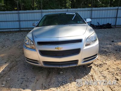 Piąte zdjęcie samochodu w środku: 2012 CHEVROLET MALIBU 1LT VIN:1G1ZC5E09CF161445 - miniatura