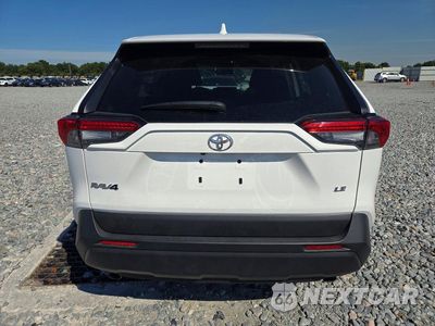 Zdjęcie 6 z 12 samochodu: 2024 TOYOTA RAV4 LE VIN:2T3H1RFVXRW307482 - miniatura