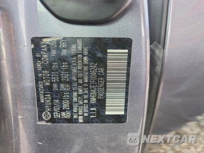 Zdjęcie 13 z 13 samochodu: 2015 HYUNDAI GENESIS 3.8L VIN:KMHGN4JE1FU046242 - miniatura