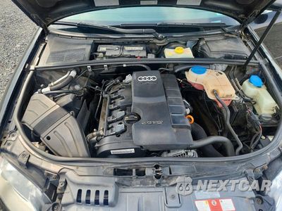 Zdjęcie 11 z 12 samochodu: 2007 AUDI A4 2.0T QUATTRO VIN:WAUDF78E07A127812 - miniatura