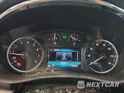 Zdjęcie 9 z 13 samochodu: 2019 BUICK ENCORE ESSENCE VIN:KL4CJGSM0KB729510 - miniatura