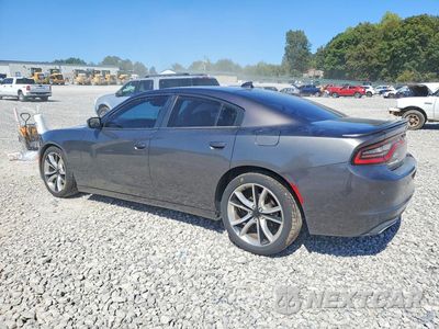 Drugie zdjęcie samochodu z przodu: 2015 DODGE CHARGER R/T VIN:2C3CDXCT7FH825221 - miniatura