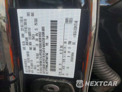 Zdjęcie 12 z 12 samochodu: 2026 FORD F150 KING RANCH VIN:1FTFW6L88TFA61742 - miniatura