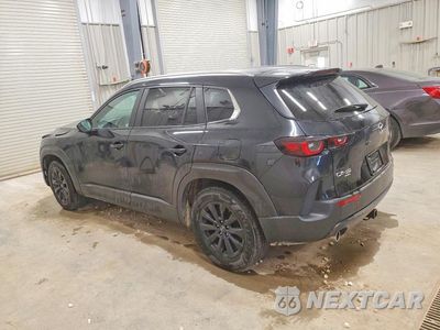 Drugie zdjęcie samochodu z przodu: 2025 MAZDA CX-50 PREFERRED VIN:7MMVABBM5SN341642 - miniatura