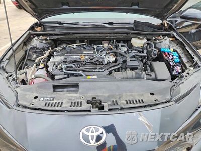 Zdjęcie 11 z 12 samochodu: 2025 TOYOTA CAMRY SE VIN:4T1DAACK4SU633013 - miniatura