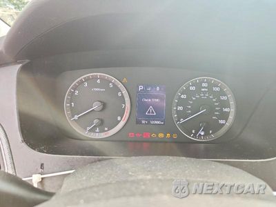 Zdjęcie 9 z 12 samochodu: 2016 HYUNDAI SONATA SE VIN:5NPE24AF2GH363472 - miniatura