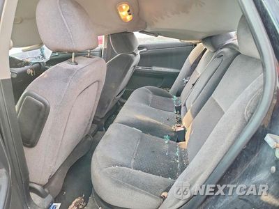Zdjęcie 10 z 12 samochodu: 2012 CHEVROLET IMPALA LT VIN:2G1WG5E39C1267189 - miniatura