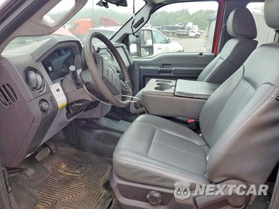 Zdjęcie 7 z 12 samochodu: 2015 FORD F550 SUPER DUTY VIN:1FD0X5HT7FED10726 - miniatura