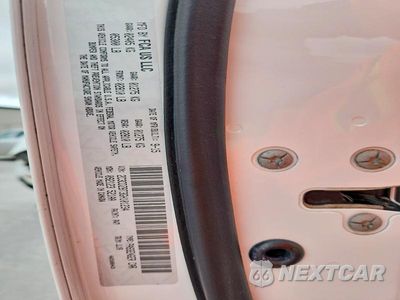 Zdjęcie 12 z 12 samochodu: 2016 DODGE CHALLENGER R/T VIN:2C3CDZBT3GH101234 - miniatura