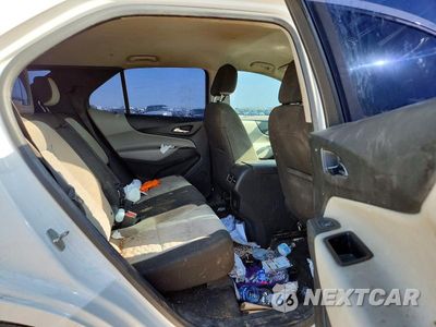 Zdjęcie 11 z 13 samochodu: 2020 CHEVROLET EQUINOX LS VIN:2GNAXSEV0L6255914 - miniatura