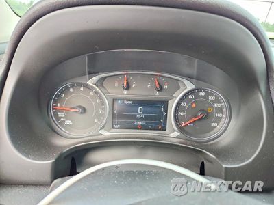 Zdjęcie 9 z 13 samochodu: 2018 GMC TERRAIN SLT VIN:3GKALPEX8JL258236 - miniatura