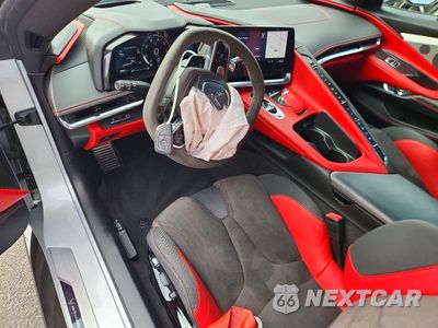 Zdjęcie 8 z 13 samochodu: 2020 CHEVROLET CORVETTE STINGRAY 3LT VIN:1G1Y82D48L5107317 - miniatura