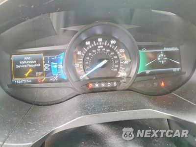Zdjęcie 9 z 13 samochodu: 2019 FORD EDGE SEL VIN:2FMPK4J92KBB45552 - miniatura