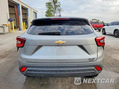 Zdjęcie 6 z 13 samochodu: 2025 CHEVROLET TRAX LS VIN:KL77LFEP8SC080824 - miniatura