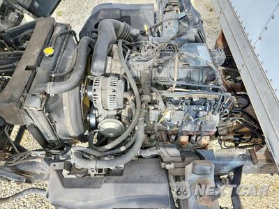 Zdjęcie 12 z 14 samochodu: 2017 ISUZU NPR HD - BOX TRUCK VIN:54DC4W1B3HS800226 - miniatura