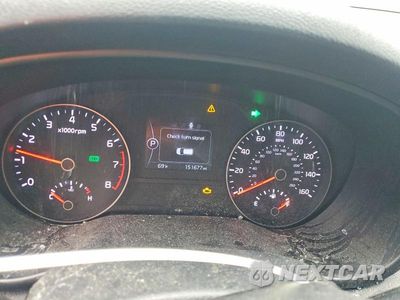 Zdjęcie 9 z 12 samochodu: 2019 KIA SPORTAGE LX VIN:KNDPM3ACXK7534436 - miniatura