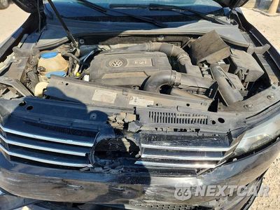 Zdjęcie 11 z 12 samochodu: 2014 VOLKSWAGEN PASSAT S VIN:1VWAT7A35EC027193 - miniatura