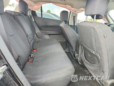 Zdjęcie 10 z 13 samochodu: 2015 GMC TERRAIN SLE VIN:2GKALMEK7F6332468 - miniatura