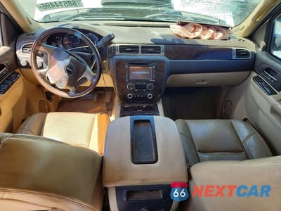Zdjęcie 8 z 12 samochodu: 2014 GMC SIERRA K2500 DENALI VIN:1GT125E89EF103092 - miniatura