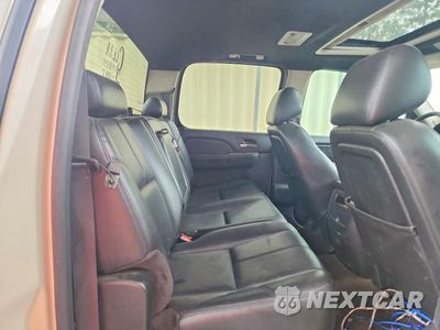 Zdjęcie 10 z 12 samochodu: 2012 GMC SIERRA K1500 SLT VIN:3GTP2WE78CG307370 - miniatura