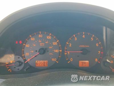 Zdjęcie 9 z 12 samochodu: 2003 INFINITI G35 BASE VIN:JNKCV54E73M223892 - miniatura