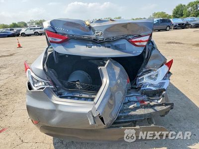 Zdjęcie 6 z 12 samochodu: 2014 HYUNDAI SONATA LIMITED VIN:5NPEC4AC7EH883750 - miniatura