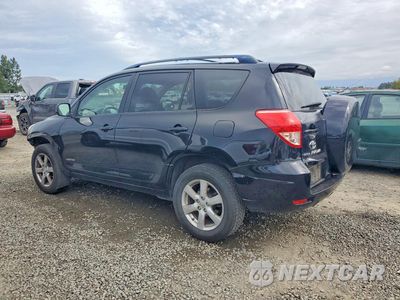Drugie zdjęcie samochodu z przodu: 2007 TOYOTA RAV4 LIMITED VIN:JTMZK31V476007893 - miniatura