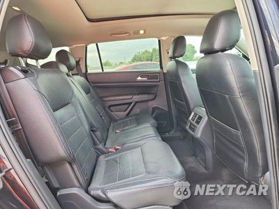 Zdjęcie 11 z 13 samochodu: 2018 VOLKSWAGEN ATLAS VIN:1V2BR2CA3JC509206 - miniatura