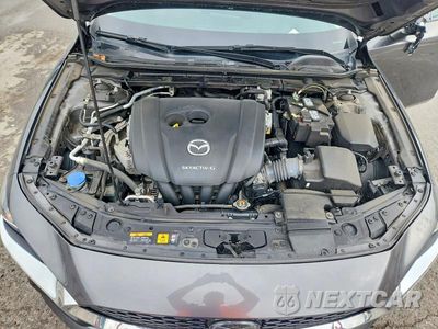 Zdjęcie 11 z 13 samochodu: 2020 MAZDA 3 PREFERRED VIN:JM1BPBDMXL1162973 - miniatura
