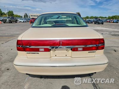 Zdjęcie 6 z 13 samochodu: 1995 LINCOLN CONTINENTAL VIN:1LNLM97V4SY733515 - miniatura