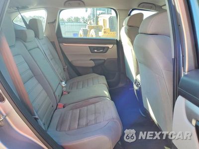 Zdjęcie 11 z 13 samochodu: 2017 HONDA CR-V LX VIN:7FARW5H36HE000796 - miniatura