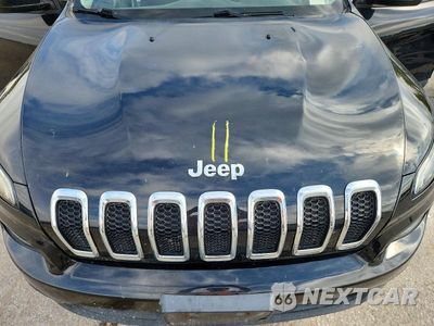 Zdjęcie 12 z 13 samochodu: 2015 JEEP CHEROKEE SPORT VIN:1C4PJMAB5FW764144 - miniatura
