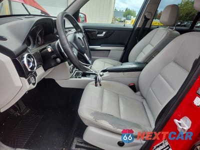 Zdjęcie 7 z 12 samochodu: 2015 MERCEDES-BENZ GLK 350 VIN:WDCGG5HB6FG407957 - miniatura