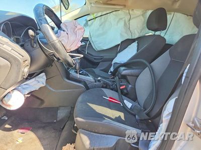 Zdjęcie 7 z 12 samochodu: 2013 FORD FOCUS SE VIN:1FADP3K27DL244476 - miniatura