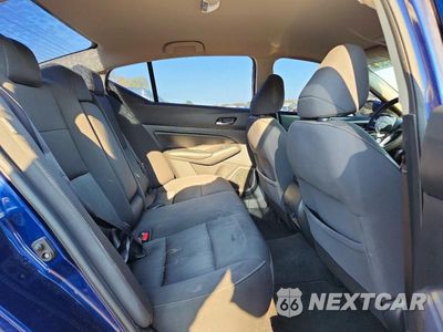 Zdjęcie 10 z 12 samochodu: 2020 NISSAN ALTIMA S VIN:1N4BL4BV8LC249834 - miniatura