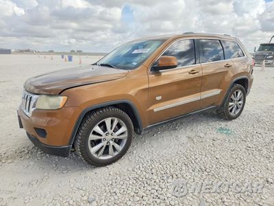 2011 JEEP GRAND CHEROKEE LAREDO 1J4RS4GT4BC676469 - główne zdjęcie licytacji z USA - miniatura