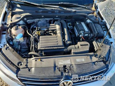Zdjęcie 11 z 12 samochodu: 2016 VOLKSWAGEN JETTA S VIN:3VW267AJ5GM313492 - miniatura