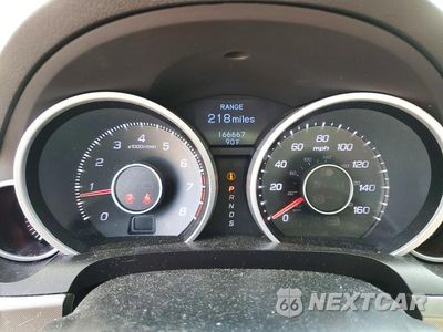 Zdjęcie 9 z 12 samochodu: 2011 ACURA TL VIN:19UUA9F54BA001446 - miniatura