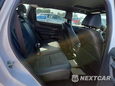 Zdjęcie 11 z 13 samochodu: 2024 HONDA CR-V SPORT-L VIN:7FARS5H87RE001089 - miniatura