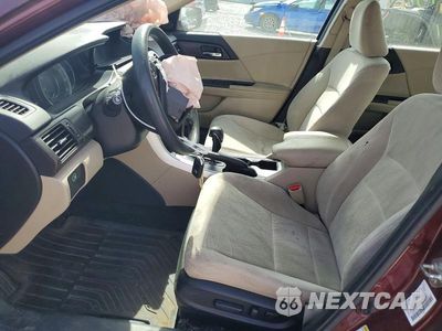Zdjęcie 7 z 12 samochodu: 2015 HONDA ACCORD EX VIN:1HGCR2F7XFA133873 - miniatura