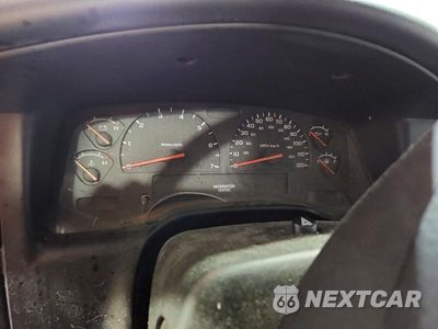 Zdjęcie 9 z 12 samochodu: 2002 DODGE DAKOTA QUAD SLT VIN:1B7HL48N42S652239 - miniatura