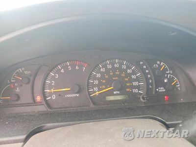 Zdjęcie 9 z 12 samochodu: 2004 TOYOTA TUNDRA SR5 VIN:5TBRT34174S444281 - miniatura