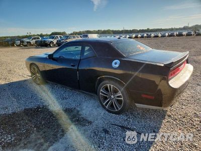 Drugie zdjęcie samochodu z przodu: 2014 DODGE CHALLENGER SRT8 CORE VIN:2C3CDYDJ2EH253301 - miniatura