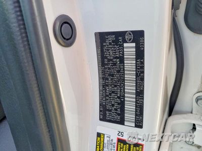 Zdjęcie 13 z 13 samochodu: 2026 TOYOTA CAMRY SE VIN:4T1DAACK2TU259485 - miniatura