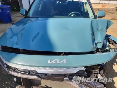 Zdjęcie 12 z 13 samochodu: 2024 KIA SELTOS EX VIN:KNDERCAA3R7666441 - miniatura