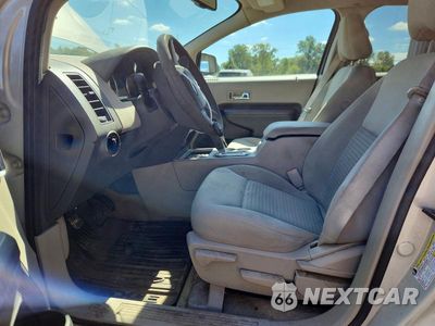 Zdjęcie 7 z 12 samochodu: 2007 FORD EDGE SE VIN:2FMDK36C57BB21948 - miniatura