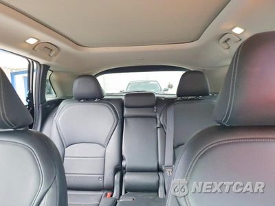 Zdjęcie 10 z 14 samochodu: 2021 INFINITI QX50 ESSENTIAL VIN:3PCAJ5CB0MF113238 - miniatura