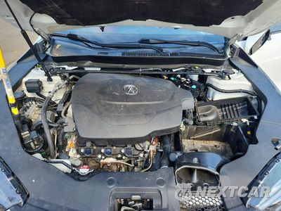 Zdjęcie 11 z 12 samochodu: 2019 ACURA TLX TECHNOLOGY VIN:19UUB2F62KA003760 - miniatura