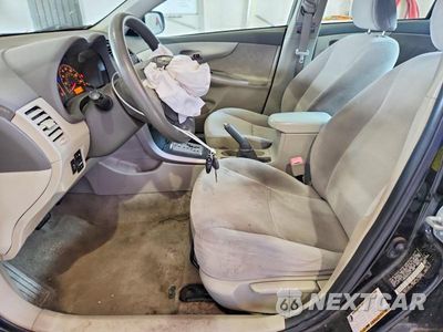 Zdjęcie 7 z 12 samochodu: 2010 TOYOTA COROLLA LE VIN:JTDBU4EE4A9111298 - miniatura